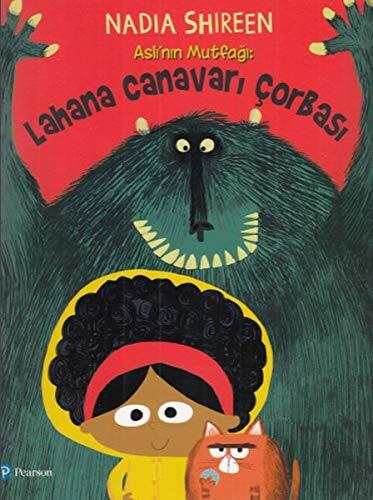 Asli'nin Mutfagi - Lahana Canavari Çorbasi