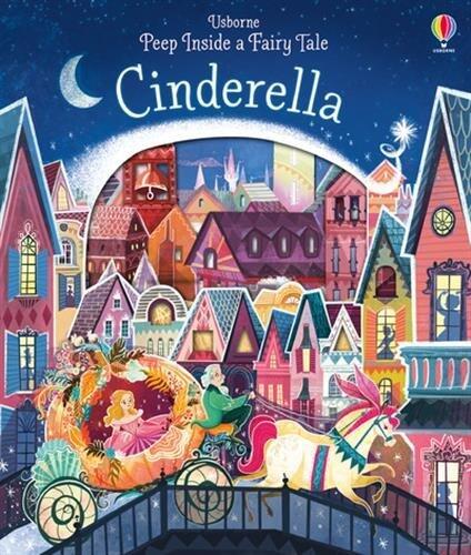 Peek Inside a Fairy Tale