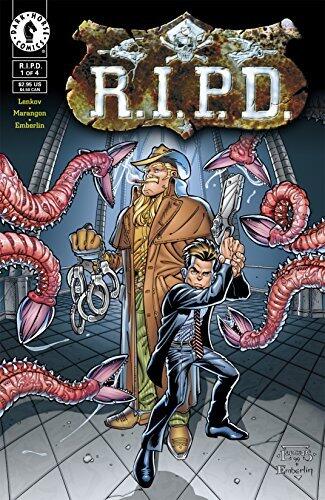 R.I.P.D. #1