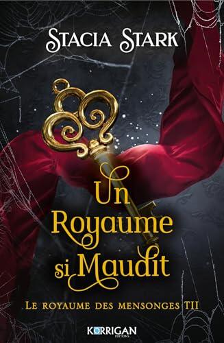 Un royaume si maudit
