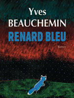 Renard Bleu