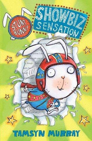 Stunt Bunny