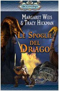 Le Spoglie del Drago