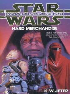 Hard Merchandise