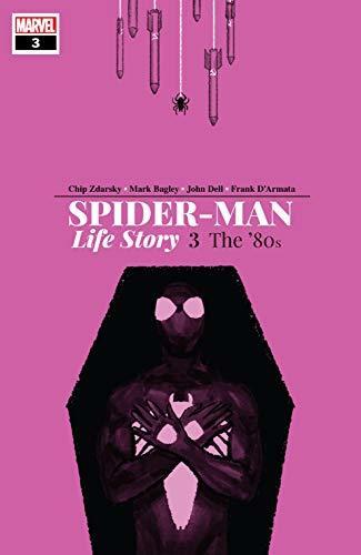 Spider-Man: Life Story #3: The '80s