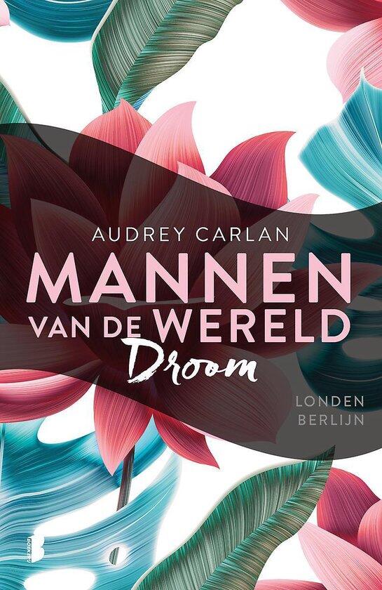 Mannen van de wereld