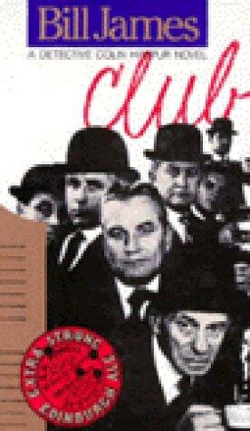 Club: A Detective Colin Harpur Novel