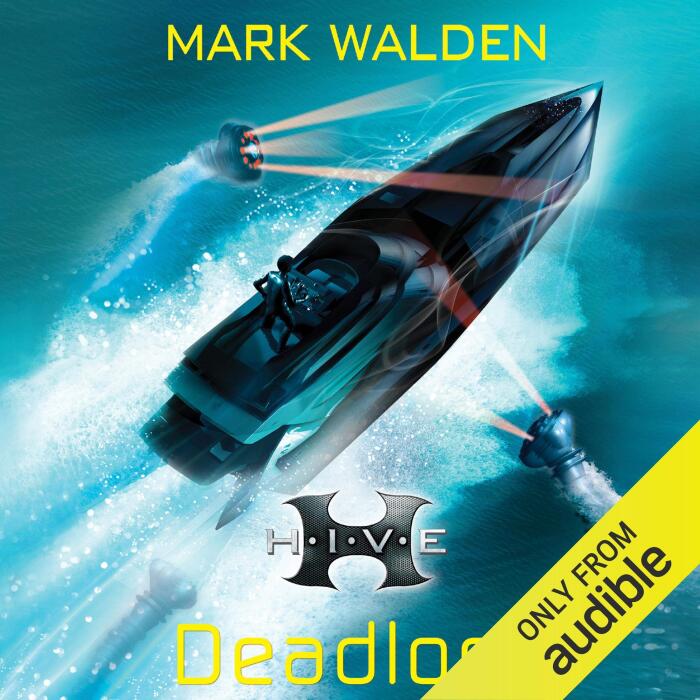 H.I.V.E.: Deadlock