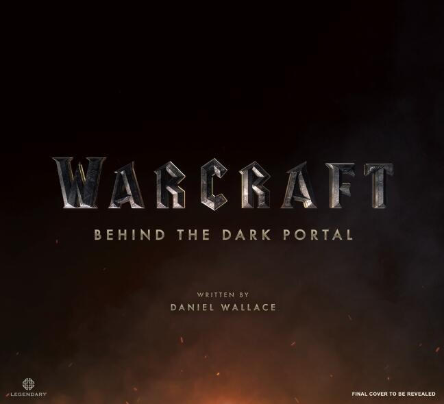 The Art and Making of Warcraft