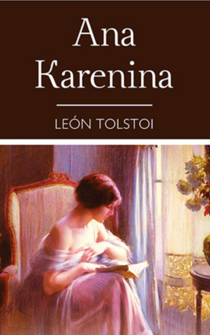 Ana Karenina: El amor no tiene un porqué
