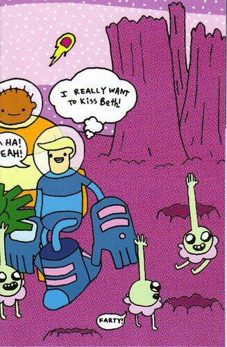 Bravest Warriors