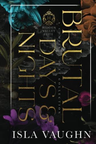 Brutal Days & Nights: Complete Duet