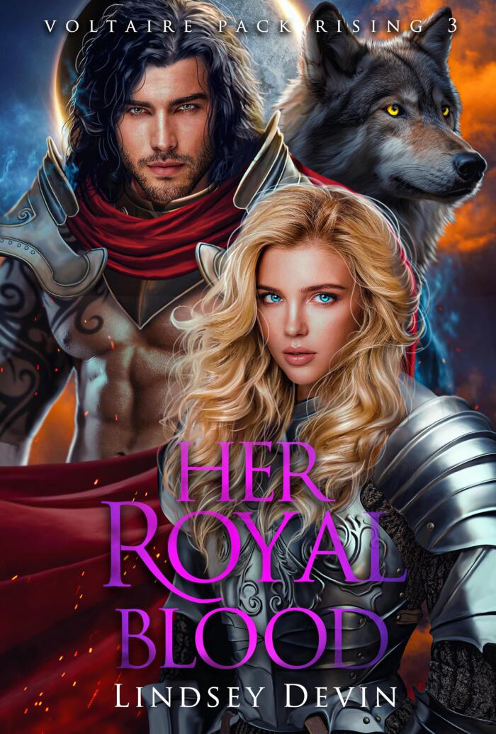 Her Royal Blood