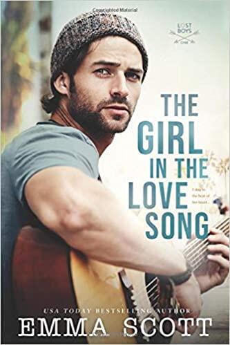 The Girl in the Love Song