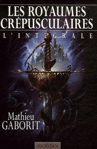 Les Royaumes crépusculaires