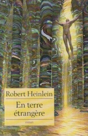 En terre étrangère