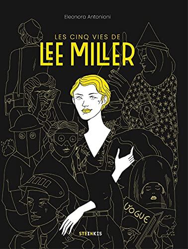 Lee Miller (Les Cinq vies de Lee Miller)
