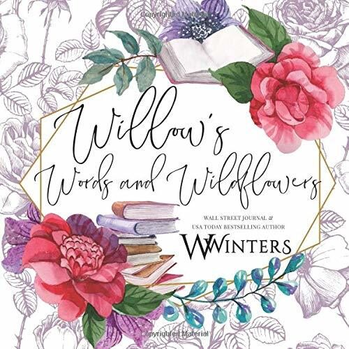 Willow's Words and Wildflowers