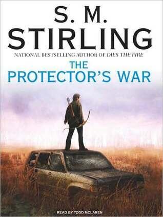 The Protector's War