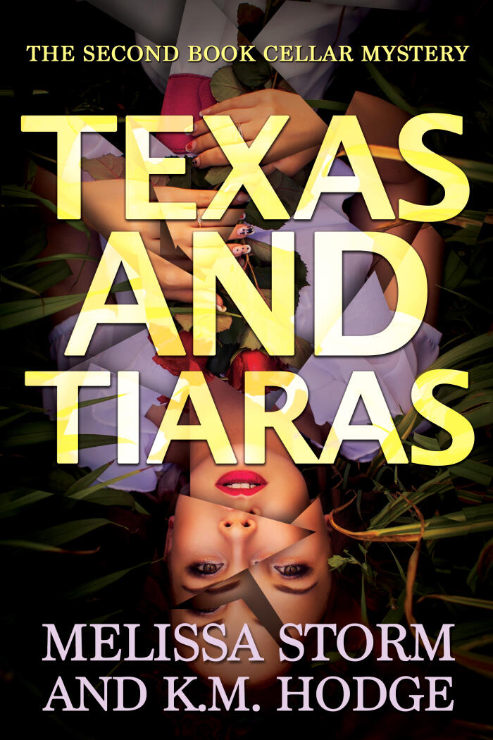 Texas and Tiaras