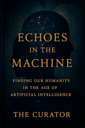 Echoes in the Machine: Finding Our Humanity in the Age of Artificial Intelligence