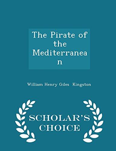 The Pirate of the Mediterranean