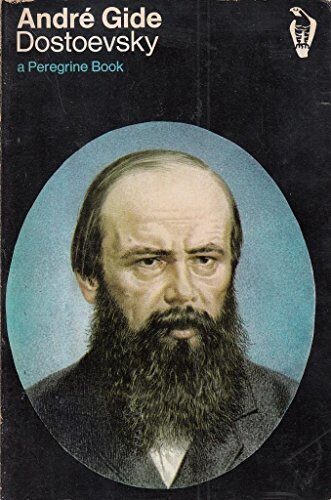 Dostoevsky