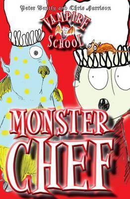 Monster Chef