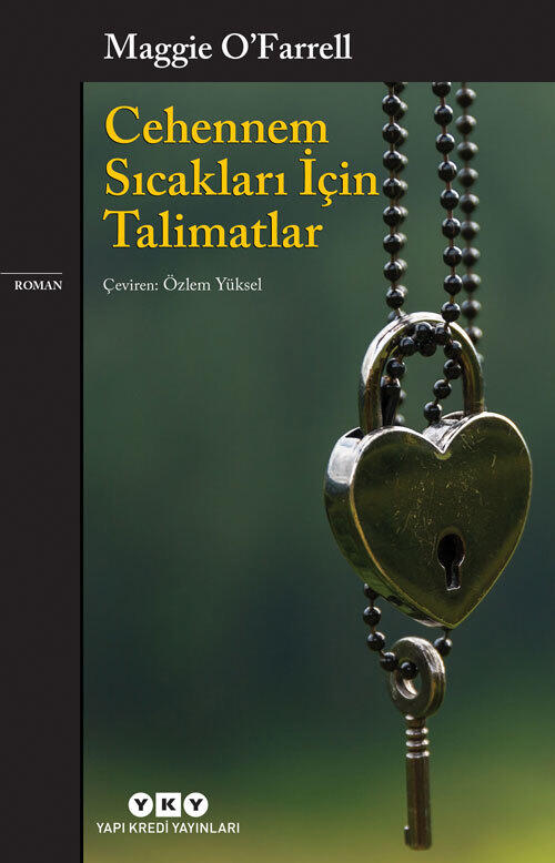 Cehennem Sıcakları İçin Talimatlar