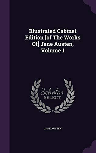 The Works of Jane Austen. Volume 1