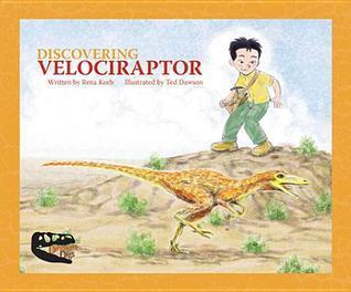 Discovering Velociraptor