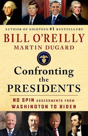 Confronting Series