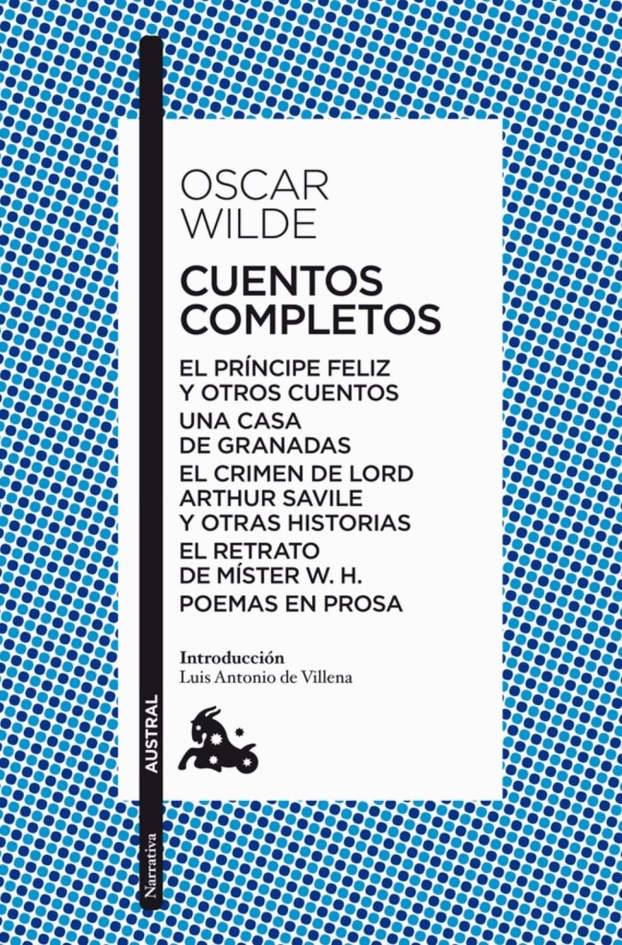 Cuentos completos