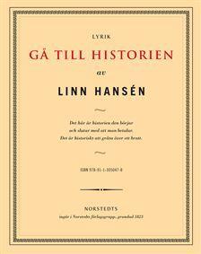 Gå till historien
