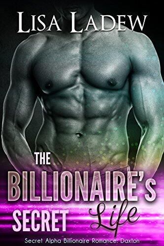 The Billionaire's Secret Life