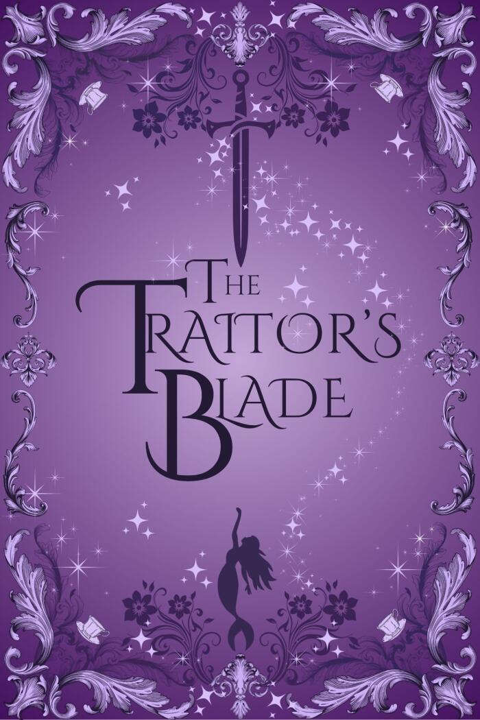 The Traitor's Blade