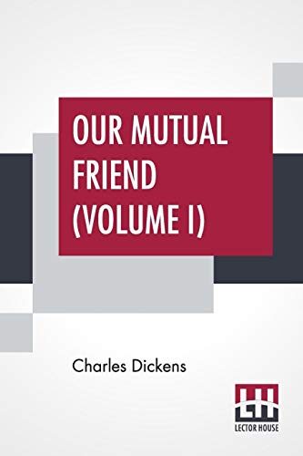 Our Mutual Friend