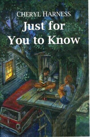 Just for You to Know