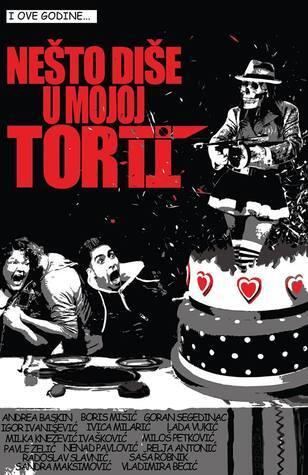 Nešto diše u mojoj torti II