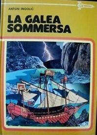 La galea sommersa