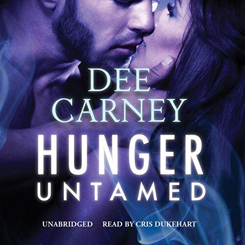 Hunger Untamed