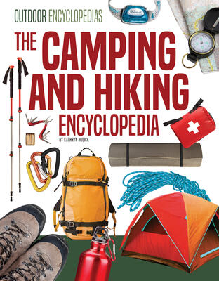 The Camping and Hiking Encyclopedia