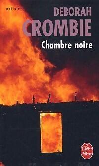 Chambre Noire