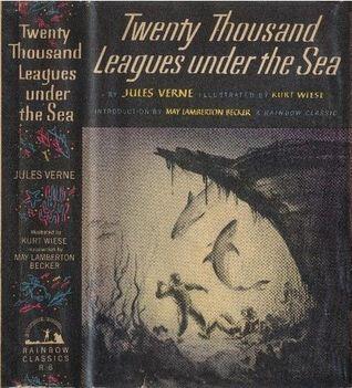 Twenty Thousand Leagues Under the Sea