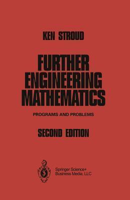 Further Engineering Mathematics: Programs and Problems
