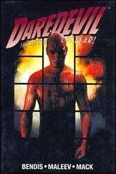 Daredevil: Marvel Knights, Vol. 6