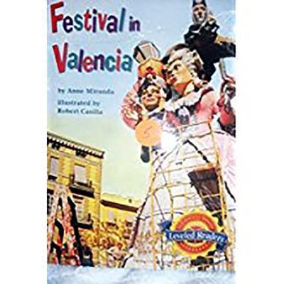 Festival in Valencia