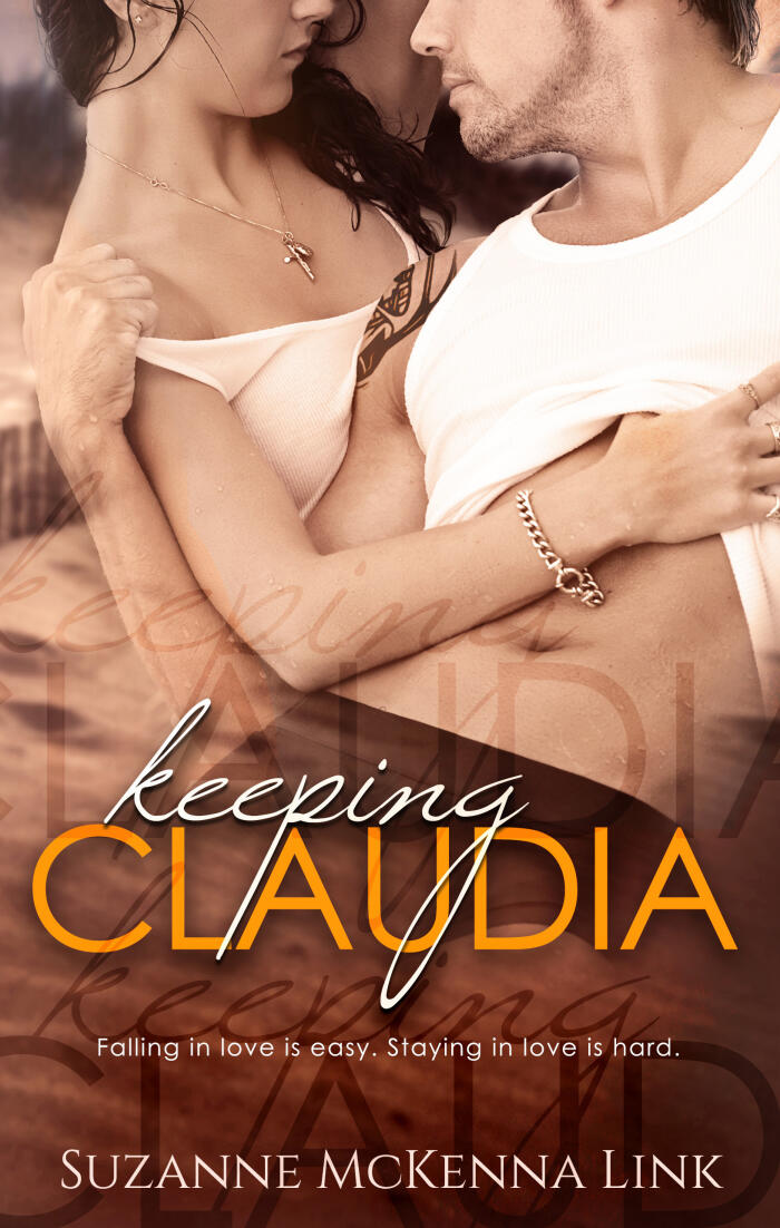 Keeping Claudia
