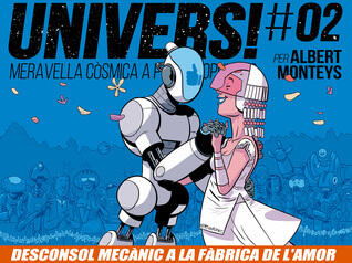 Univers! #2