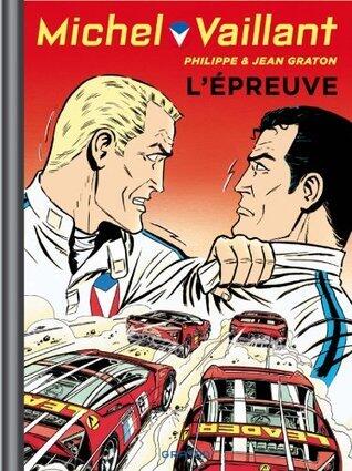 L'épreuve